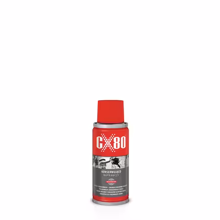 Płyn konserwująco naprawczy CX80 100ML Wielofunkcyjny