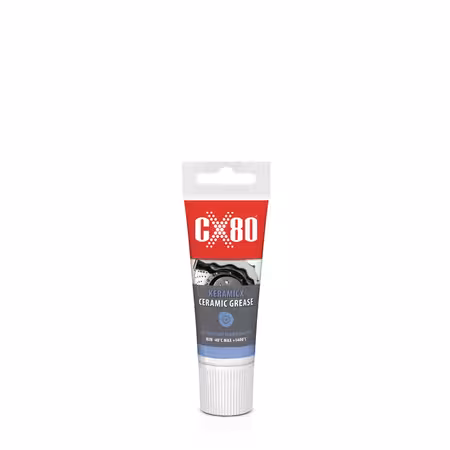 KERAMICX - smar ceramiczny CX80 40G