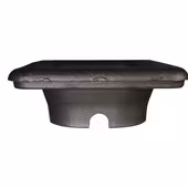 Dysza Palnik żeliwny EP2N POD ZAPALARKĘ Oryginalny Ekoenergia 15-25kW Podajnik