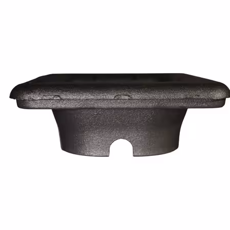 Dysza Palnik żeliwny EP2N POD ZAPALARKĘ Oryginalny Ekoenergia 15-25kW Podajnik