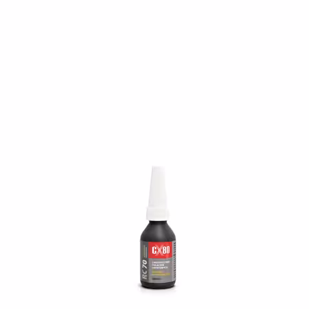 RC70 Klej anaerobowy 10ML ZIELONY