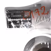 Napęd I=600 Do Pieca Kotła Przekładnia Przełożenie Reduktor Podajnik - 5