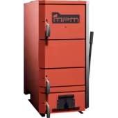 MPM Wood Plus 6kW
