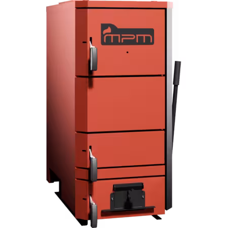 MPM Wood Plus 18kW