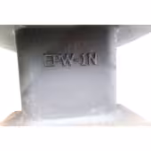 Palnik Ekoenergia EPW-1N 15–25 kW – palnik z wysoką komorą podajnika ślimakowego, oryginalny - 9
