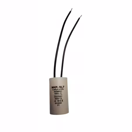 Kondensator 0,68 uF do dmuchawy wentylatora MPLUSM WPA 07 WPA 117
