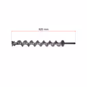 Ślimak żeliwny 10kW Do Pieca Do Podajnika Ekoenergia Oryginalny - 2