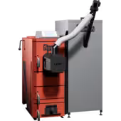 MPM Wood Pell 14kW na pellet i drewno