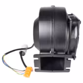 Wentylator WPA 06 T Z Turbiną / WTA 06 T MPlusM Defro - 4
