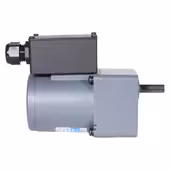 Motoreduktor do palnika/Podajnika na pellet KIPI 3GN 3IK15GN 150K