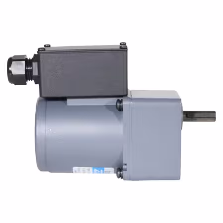 Motoreduktor do palnika/Podajnika na pellet KIPI 3GN 3IK15GN 150K