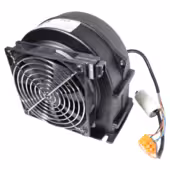 Wentylator WPA 06 T Z Turbiną / WTA 06 T MPlusM Defro - 6