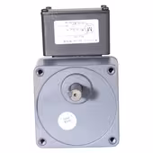 Motoreduktor do palnika/Podajnika na pellet KIPI 3GN 3IK15GN 150K - 3