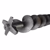 Ślimak żeliwny 10kW Do Pieca Do Podajnika Ekoenergia Oryginalny - 7