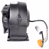 Wentylator WPA 06 T Z Turbiną / WTA 06 T MPlusM Defro - 7