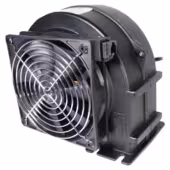 Wentylator WPA 06 T Z Turbiną / WTA 06 T MPlusM Defro - 2