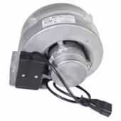 Dmuchawa RV-05R +0,8mb przewód EWMAR-NESS wentylator do kotła Oryginalny - 5