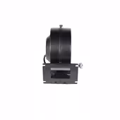 Dmuchawa WPA HL 120 Czujnik Halla, klapka - 10