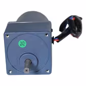 Motoreduktor 2IK 100K 2GN - 3