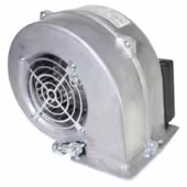Dmuchawa RV-05R +0,8mb przewód EWMAR-NESS wentylator do kotła Oryginalny