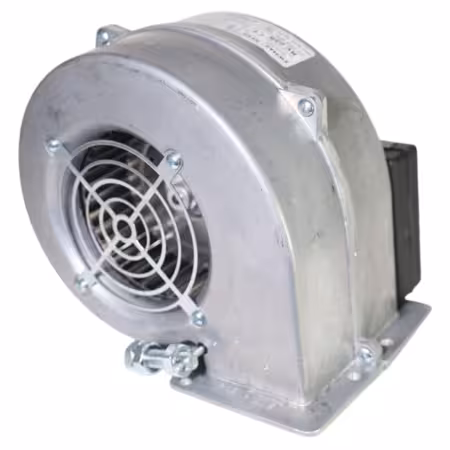 Dmuchawa RV-05R +0,8mb przewód EWMAR-NESS wentylator do kotła Oryginalny