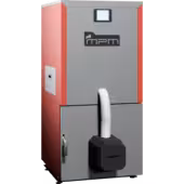 MPM Econergy, ecoTouch 860, 10kW na pellet