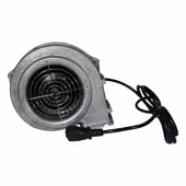 Dmuchawa wentylator pieca CO WPA 06 75W z kablem, puszka obok Oryginał - 10