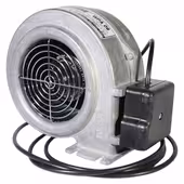 Dmuchawa wentylator pieca CO WPA 06 75W z kablem 1,2mb Oryginał