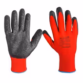 Rękawice robocze 2132X 10/xl M-GLOVE KAT II para