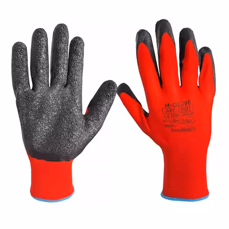 Rękawice robocze 2132X 10/xl M-GLOVE KAT II para