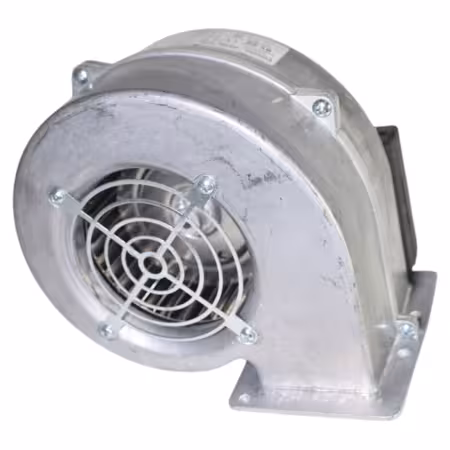 Dmuchawa RV-05 +0,8mb przewód EWMAR-NESS wentylator do kotła Oryginalny