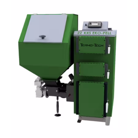 Termo-tech KRS EKO-PELL 26kW