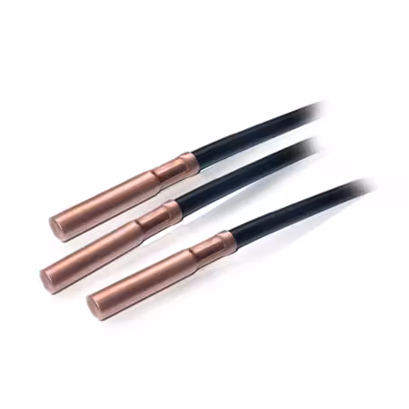 Czujnik TECH temperatury KTY dł. 250cm ORYGINALNY