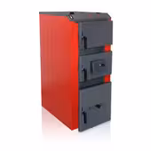 Kołton Unix 16 kocioł zasypowy 5 klasy - 2