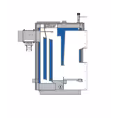 Metalbet Feniks Agro 20kw - 2