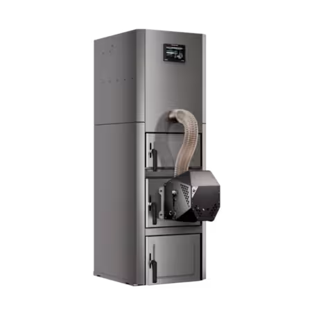 Kotłon Pellnano 12kW