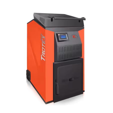 KOŁTON 35kW Trotex