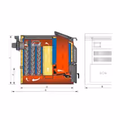 KOŁTON 35kW Trotex - 2