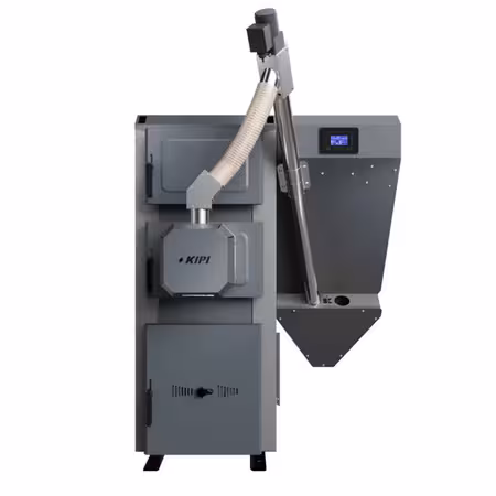KOŁTON PellUnix 18 kW