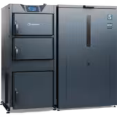 KAMEN KomfortPell 15kW