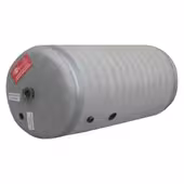 Bojler Dwupłaszczowy 120L Metalbet