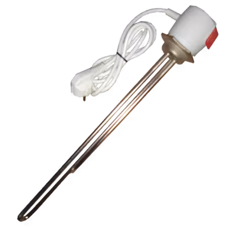 Grzałka z termostatem GRBT 1400W