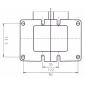 Dmuchawa WPA 03 - 3