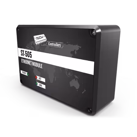 Moduł ST-505 Ethernet 